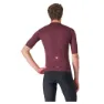 Castelli Prologo Lite Kort Ermet Trøye