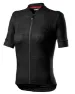 Castelli Promessa Jacquard W Sykkeltrøye