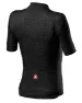 Castelli Promessa Jacquard W Sykkeltrøye