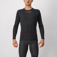 Castelli Prosecco Tech LS Undertrøye Castelli Prosecco Tech LS Undertrøye