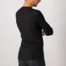 Castelli Prosecco Tech LS Undertrøye