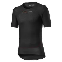 Castelli Prosecco Tech SS Undertrøye
