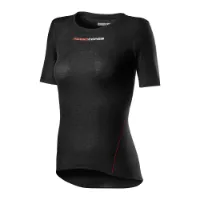 Castelli Prosecco Tech SS Undertrøye Castelli Prosecco Tech SS Undertrøye