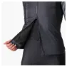 Castelli Puffy Unlimited 2 Jakke, Castelli text