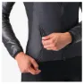 Castelli Puffy Unlimited 2 Jakke, Castelli text