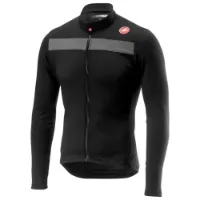 Castelli Puro 3 FZ Lang Sykkeltrøye Castelli Puro 3 FZ Lang Sykkeltrøye