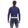 Castelli Puro 3 FZ Lang Sykkeltrøye