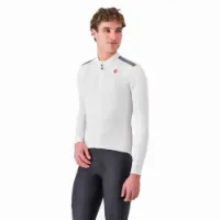 Castelli Puro 4 Langermet Trøye