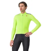 Castelli Puro 4 Langermet Trøye