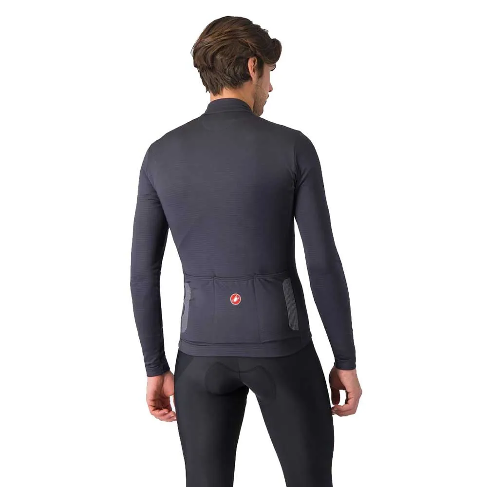 Castelli Puro 4 Langermet Trøye Castelli Puro 4 Langermet Trøye