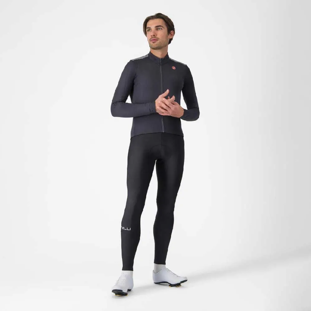 Castelli Puro 4 Langermet Trøye Castelli Puro 4 Langermet Trøye