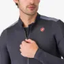 Castelli Puro 4 Langermet Trøye