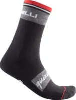 Castelli Quindici Soft Merino Sokker Castelli Quindici Soft Merino Sokker