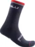 Castelli Quindici Soft Merino Sokker