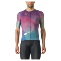 Castelli R-a/d Kort Ermet Trøye Castelli R-a/d Kort Ermet Trøye