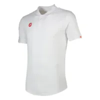 Castelli Race Day Kortermet Poloskjorte