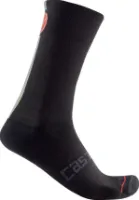Castelli Racing Stripe 18 Merino Sokker