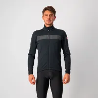 Castelli Raddoppia 3 Sykkeljakke Castelli Raddoppia 3 Sykkeljakke