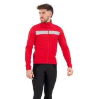 Castelli Raddoppia 3 Sykkeljakke Castelli Raddoppia 3 Sykkeljakke
