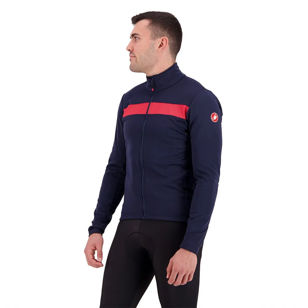 Castelli Raddoppia 3 Sykkeljakke Castelli Raddoppia 3 Sykkeljakke