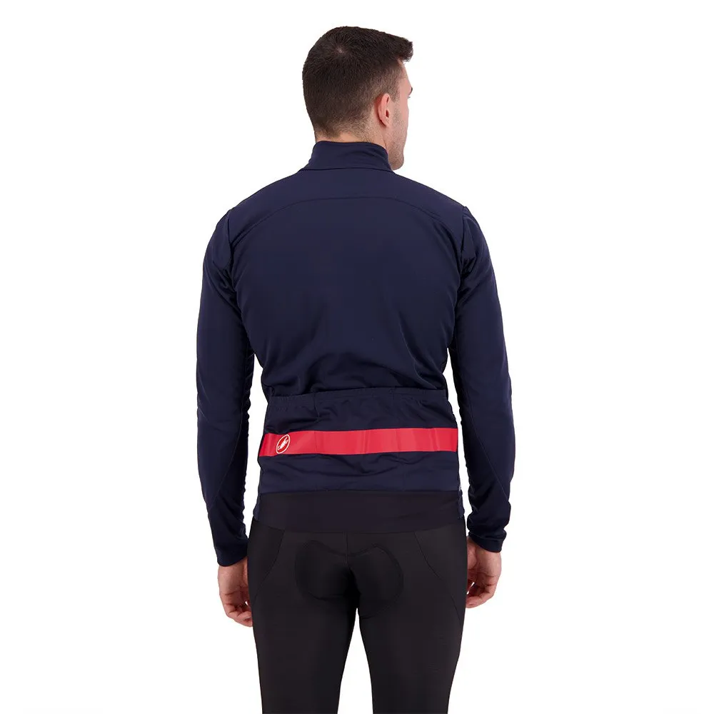 Castelli Raddoppia 3 Sykkeljakke Castelli Raddoppia 3 Sykkeljakke