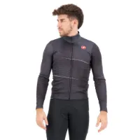 Castelli Raffica Langermet Trøye Castelli Raffica Langermet Trøye