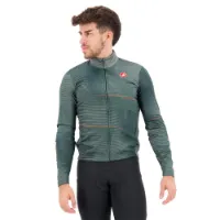 Castelli Raffica Langermet Trøye Castelli Raffica Langermet Trøye