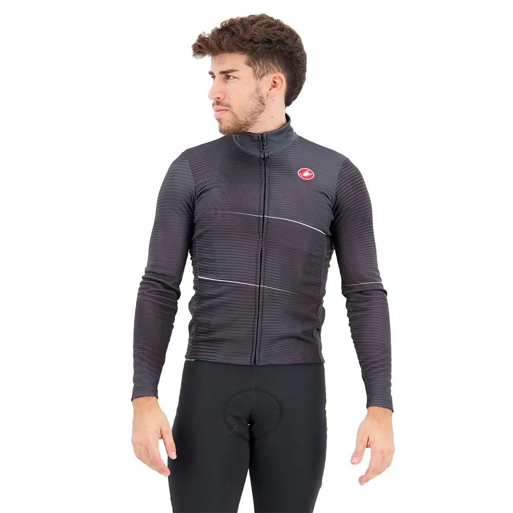 Castelli Raffica Langermet Trøye Castelli Raffica Langermet Trøye