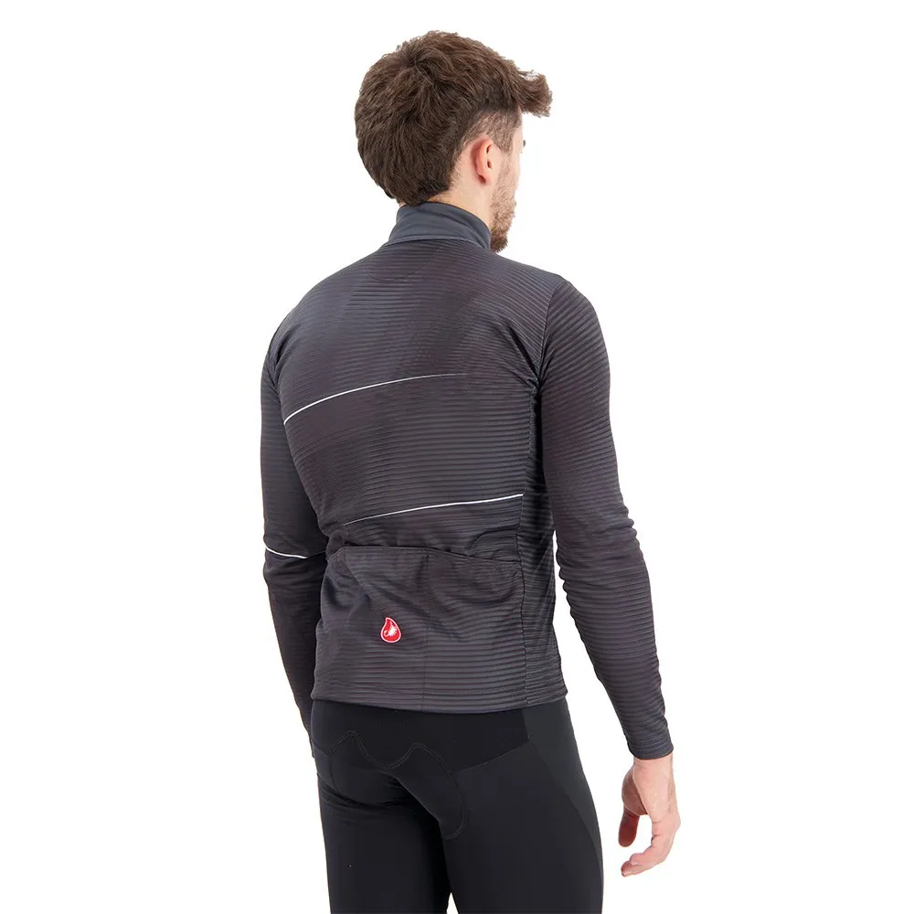 Castelli Raffica Langermet Trøye Castelli Raffica Langermet Trøye