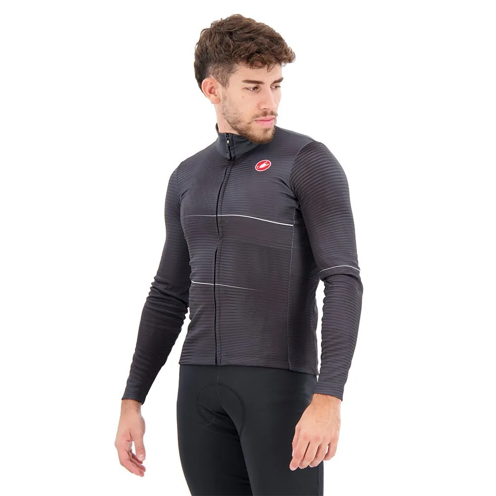 Castelli Raffica Langermet Trøye Castelli Raffica Langermet Trøye