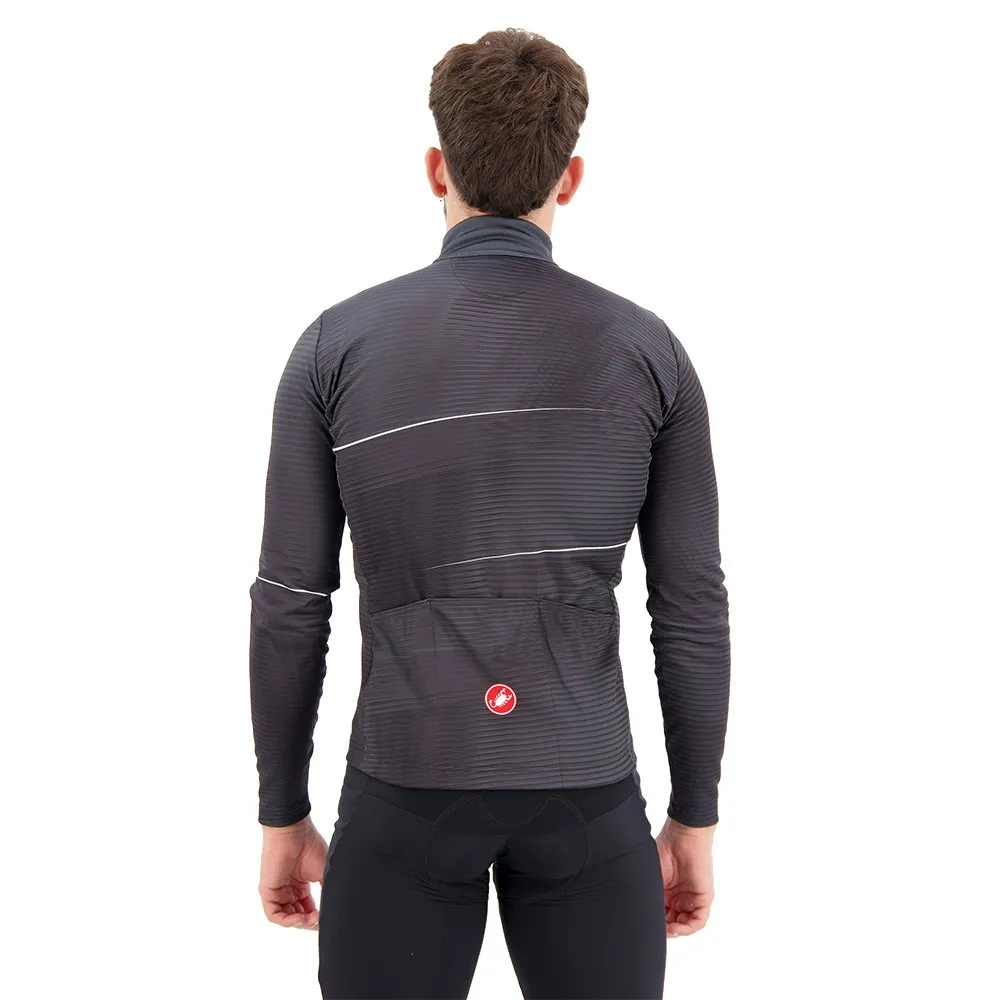 Castelli Raffica Langermet Trøye Castelli Raffica Langermet Trøye