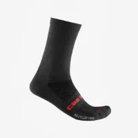 Castelli Re-Cycle Thermal 18 sykkelstrømper