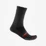 Castelli Re-Cycle Thermal 18 sykkelstrømper