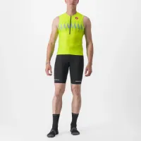 Castelli Ride-Run Triatlon Dame Shorts