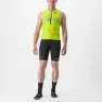 Castelli Ride-Run Triatlon Dame Shorts
