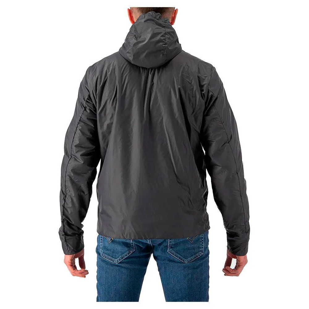 Castelli Riscalda Puffy Jakke