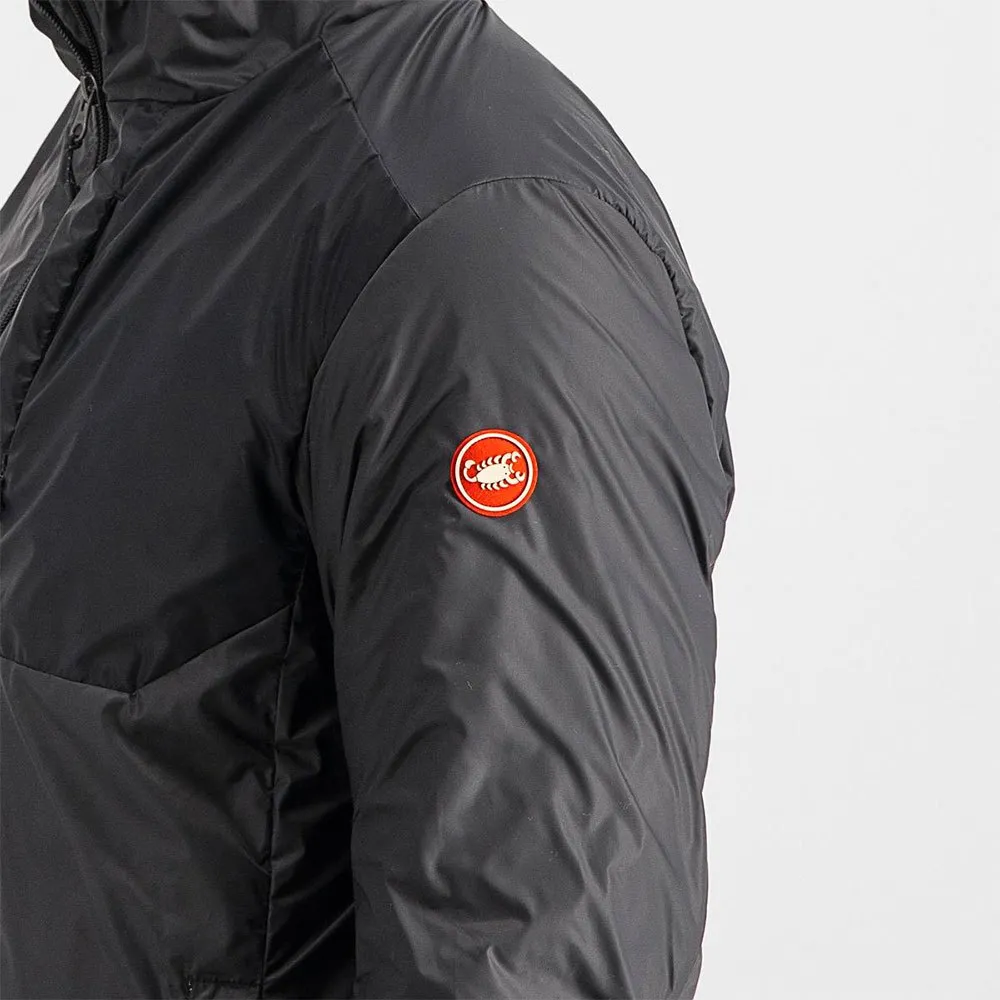 Castelli Riscalda Puffy Jakke