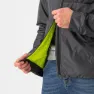 Castelli Riscalda Puffy Jakke