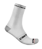 Castelli Rosso Corsa Pro 15 Sokker Castelli Rosso Corsa Pro 15 Sokker