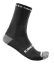 Castelli Rosso Corsa Pro 15 Sokker