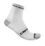 Castelli Rosso Corsa Pro 9 Sokker