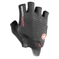 Castelli Rosso Corsa Pro V Hansker Castelli Rosso Corsa Pro V Hansker