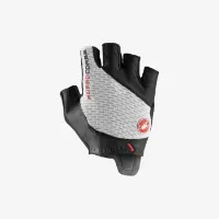 Castelli Rosso Corsa Pro V Hansker