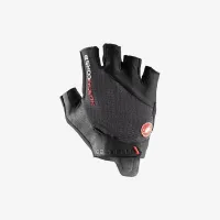 Castelli Rosso Corsa Pro V Hansker Castelli Rosso Corsa Pro V Hansker