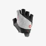 Castelli Rosso Corsa Pro V Hansker