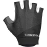 Castelli Roubaix Gel 2 Hansker, Black
