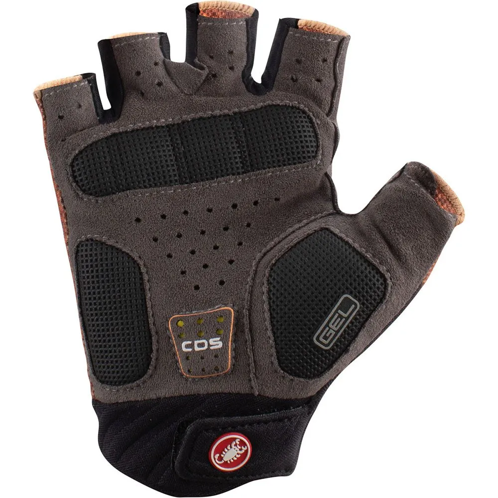 Castelli Roubaix Gel 2 Korte Hansker Castelli Roubaix Gel 2 Korte Hansker