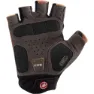 Castelli Roubaix Gel 2 Korte Hansker