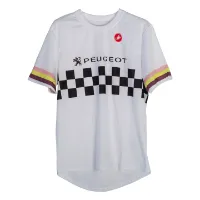 Castelli Run Tee Trøye