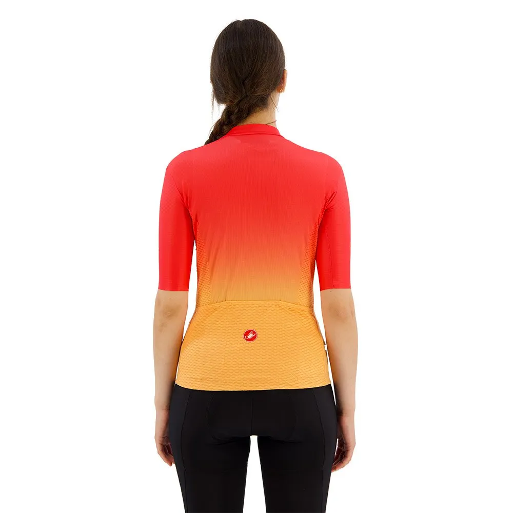Castelli Salita Kort Ermet Trøye Castelli Salita Kort Ermet Trøye